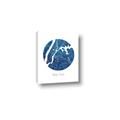 Picture of Round New York _GroupedProduct_Rectangle_Portrait_Canvas_