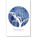 Picture of Round Washington _GroupedProduct_Rectangle_Portrait_Canvas_