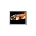 Picture of Fast and Furious  _GroupedProduct_Rectangle_Landscape_Canvas_Framed_