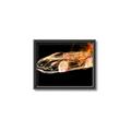 Picture of Fast and Furious  _GroupedProduct_Rectangle_Landscape_Canvas_Framed_