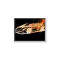 Picture of Fast and Furious  _GroupedProduct_Rectangle_Landscape_Canvas_Framed_
