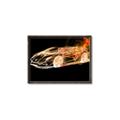 Picture of Fast and Furious  _GroupedProduct_Rectangle_Landscape_Canvas_Framed_