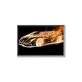 Picture of Fast and Furious  _GroupedProduct_Rectangle_Landscape_Canvas_Framed_