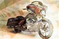 Picture of Motorbike I _GroupedProduct_Rectangle_Landscape_Unframed_Print_Only_