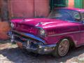 Picture of Cuban Cars V111 _GroupedProduct_Rectangle_Landscape_Unframed_Print_Only_