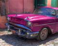 Picture of Cuban Cars V111 _GroupedProduct_Rectangle_Landscape_Unframed_Print_Only_