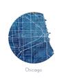 Picture of Round Chicago _GroupedProduct_Rectangle_Portrait_Unframed_Print_Only_