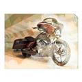 Picture of Motorbike I _GroupedProduct_Rectangle_Landscape_Unframed_Print_Only_