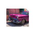 Picture of Cuban Cars V111 _GroupedProduct_Rectangle_Landscape_Unframed_Print_Only_