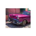 Picture of Cuban Cars V111 _GroupedProduct_Rectangle_Landscape_Unframed_Print_Only_