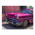 Picture of Cuban Cars V111 _GroupedProduct_Rectangle_Landscape_Unframed_Print_Only_