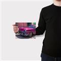 Picture of Cuban Cars V111 _GroupedProduct_Rectangle_Landscape_Canvas_