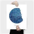 Picture of Round Chicago _GroupedProduct_Rectangle_Portrait_Canvas_
