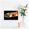 Picture of Fast and Furious  _GroupedProduct_Rectangle_Landscape_Canvas_Framed_