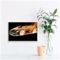 Picture of Fast and Furious  _GroupedProduct_Rectangle_Landscape_Canvas_Framed_