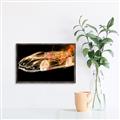Picture of Fast and Furious  _GroupedProduct_Rectangle_Landscape_Canvas_Framed_