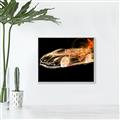 Picture of Fast and Furious  _GroupedProduct_Rectangle_Landscape_Canvas_Framed_