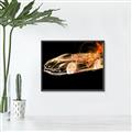 Picture of Fast and Furious  _GroupedProduct_Rectangle_Landscape_Canvas_Framed_