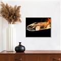 Picture of Fast and Furious  _GroupedProduct_Rectangle_Landscape_Canvas_Framed_