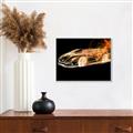 Picture of Fast and Furious  _GroupedProduct_Rectangle_Landscape_Canvas_Framed_
