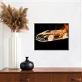 Picture of Fast and Furious  _GroupedProduct_Rectangle_Landscape_Canvas_Framed_
