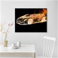 Picture of Fast and Furious  _GroupedProduct_Rectangle_Landscape_Canvas_Framed_