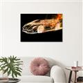 Picture of Fast and Furious  _GroupedProduct_Rectangle_Landscape_Unframed_Print_Only_