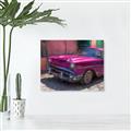 Picture of Cuban Cars V111 _GroupedProduct_Rectangle_Landscape_Unframed_Print_Only_
