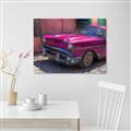 Picture of Cuban Cars V111 _GroupedProduct_Rectangle_Landscape_Unframed_Print_Only_