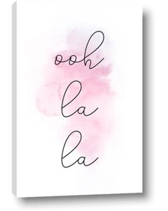 Picture of Ooh La La II