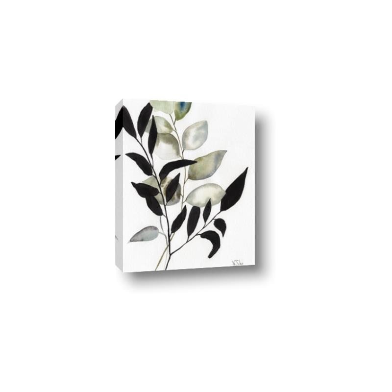 Picture of Layered Botanical _GroupedProduct_Rectangle_Portrait_Canvas_