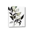 Picture of Layered Botanical _GroupedProduct_Rectangle_Portrait_Canvas_