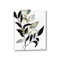 Picture of Layered Botanical _GroupedProduct_Rectangle_Portrait_Canvas_