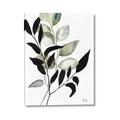 Picture of Layered Botanical _GroupedProduct_Rectangle_Portrait_Canvas_