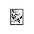 Picture of Layered Botanical _GroupedProduct_Rectangle_Portrait_Canvas_Framed_