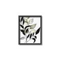 Picture of Layered Botanical _GroupedProduct_Rectangle_Portrait_Canvas_Framed_