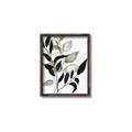 Picture of Layered Botanical _GroupedProduct_Rectangle_Portrait_Canvas_Framed_