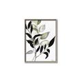 Picture of Layered Botanical _GroupedProduct_Rectangle_Portrait_Canvas_Framed_