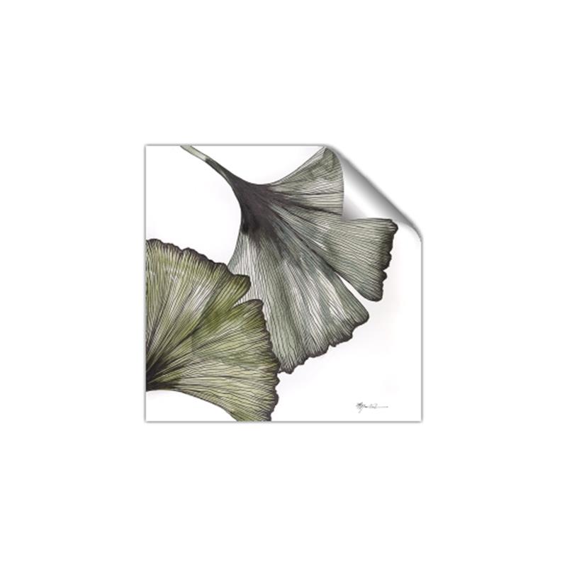 Picture of Ginko Leaves I _GroupedProduct_Square_Unframed_Print_Only_