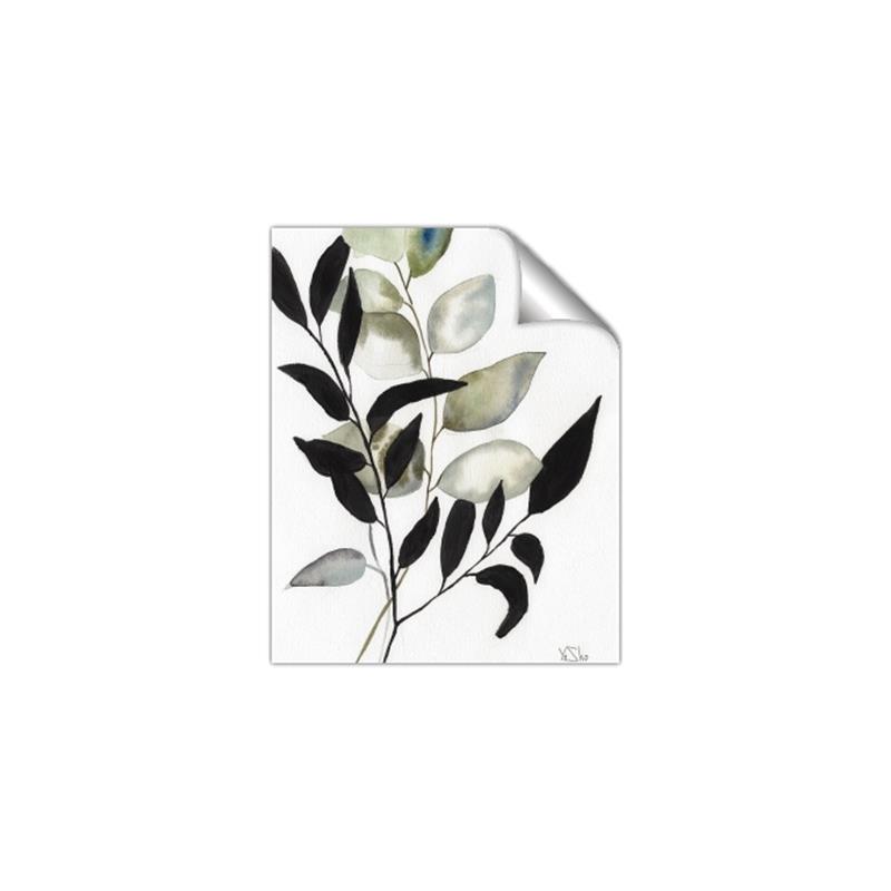 Picture of Layered Botanical _GroupedProduct_Rectangle_Portrait_Unframed_Print_Only_