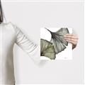 Picture of Ginko Leaves I _GroupedProduct_Square_Canvas_