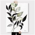 Picture of Layered Botanical _GroupedProduct_Rectangle_Portrait_Canvas_