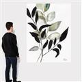 Picture of Layered Botanical _GroupedProduct_Rectangle_Portrait_Canvas_