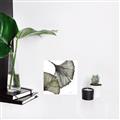 Picture of Ginko Leaves I _GroupedProduct_Square_Canvas_