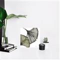 Picture of Ginko Leaves I _GroupedProduct_Square_Canvas_
