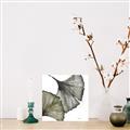 Picture of Ginko Leaves I _GroupedProduct_Square_Canvas_