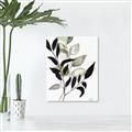 Picture of Layered Botanical _GroupedProduct_Rectangle_Portrait_Canvas_