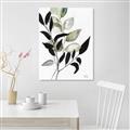 Picture of Layered Botanical _GroupedProduct_Rectangle_Portrait_Canvas_