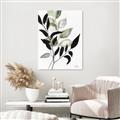 Picture of Layered Botanical _GroupedProduct_Rectangle_Portrait_Canvas_