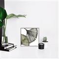 Picture of Ginko Leaves I _GroupedProduct_Square_Canvas_Framed_